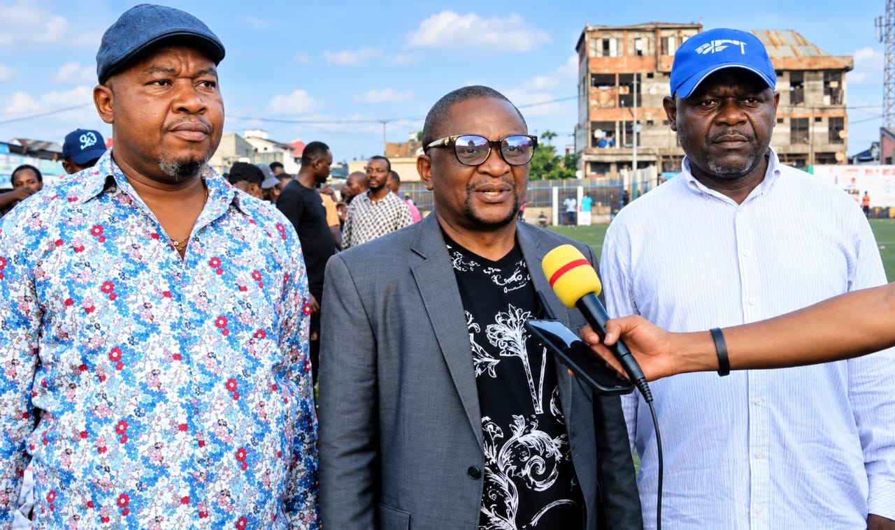 Football| LINAFOOT : L’OC Renaissance du Congo conteste sa relégation et exige la publication du classement final !
