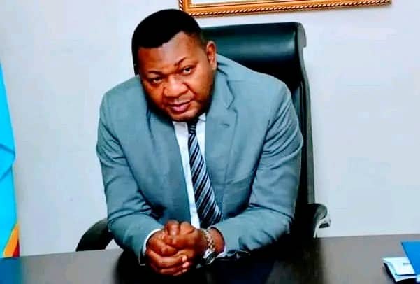 ‎Comité Olympique Congolais : la gestion d'Amos Mbayo Kitenge vivement critiquée à l'approche des JOJ Dakar 2026 !