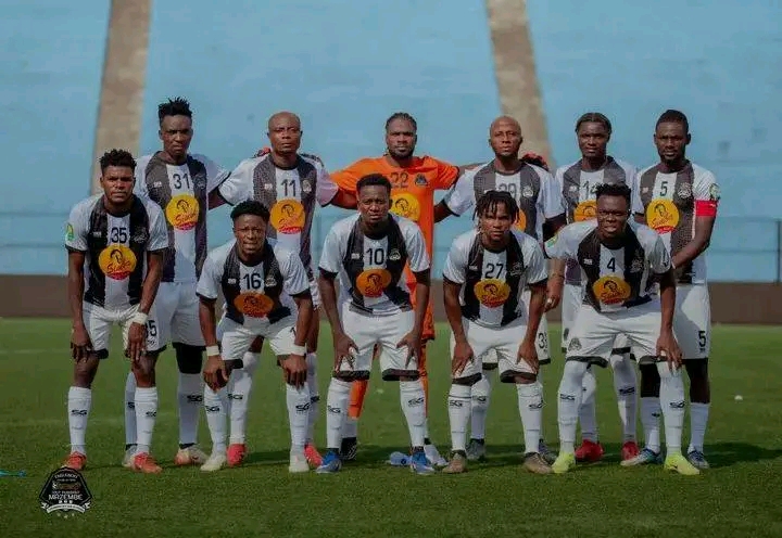 Football/ Contentieux financier : le TP Mazembe suspendu par la FECOFA jusqu'au paiement de 85 000 USD !