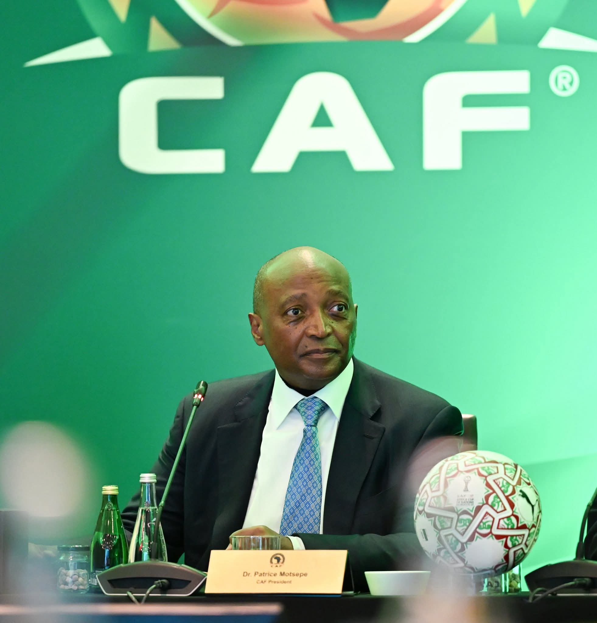 FOOTBALL | CAF : une prime de 100 000 dollars désormais garantie aux clubs éliminés dès le premier tour !
