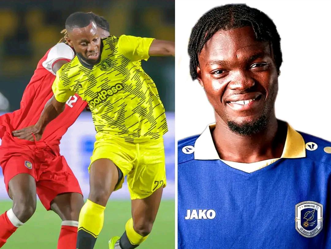 Football | Match Amical : Les Aigles du Congo frappent fort face aux young africans !