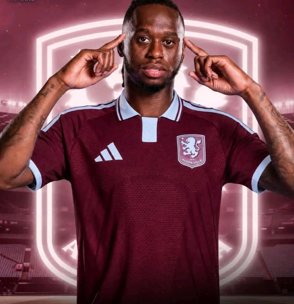 Football | Mercato : accord trouvé entre West Ham et Aston Villa pour Aaron Wan-Bissaka !
