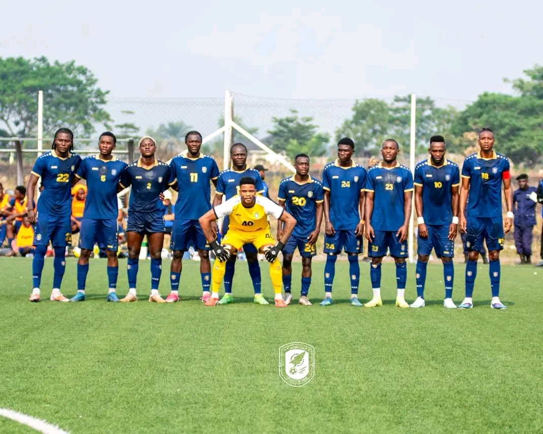 Football | Ligue des champions CAF : Les Aigles du Congo accueilleront l’APR FC à Lubumbashi !