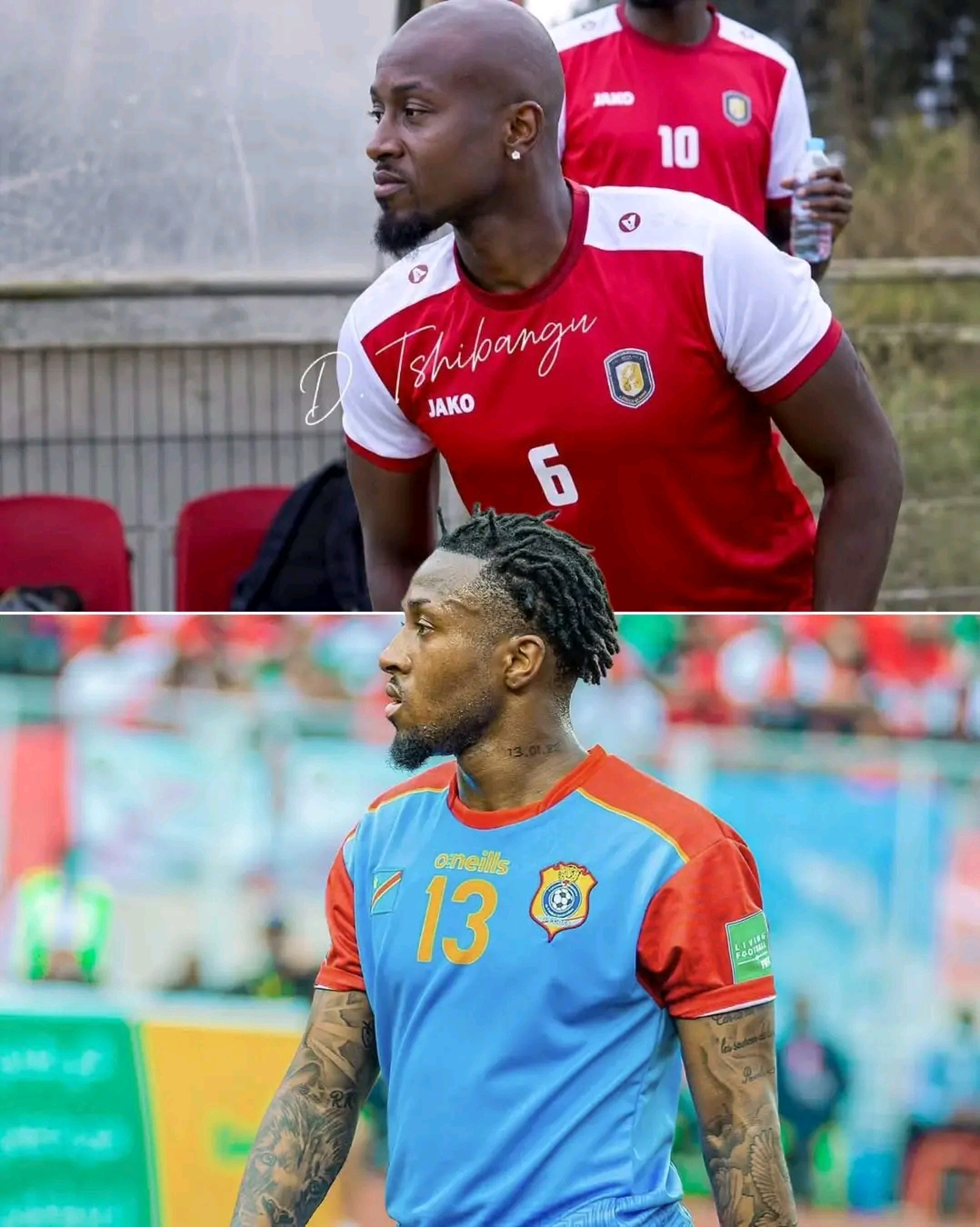 Football | MERCATO : Samuel Bastien rejoint officiellement Les aigles du Congo !
