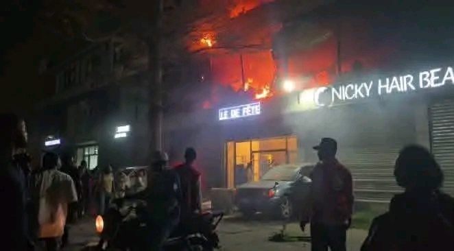 Société | Kinshasa : un mariage vire au drame dans la nuit du 4 au 5 septembre !