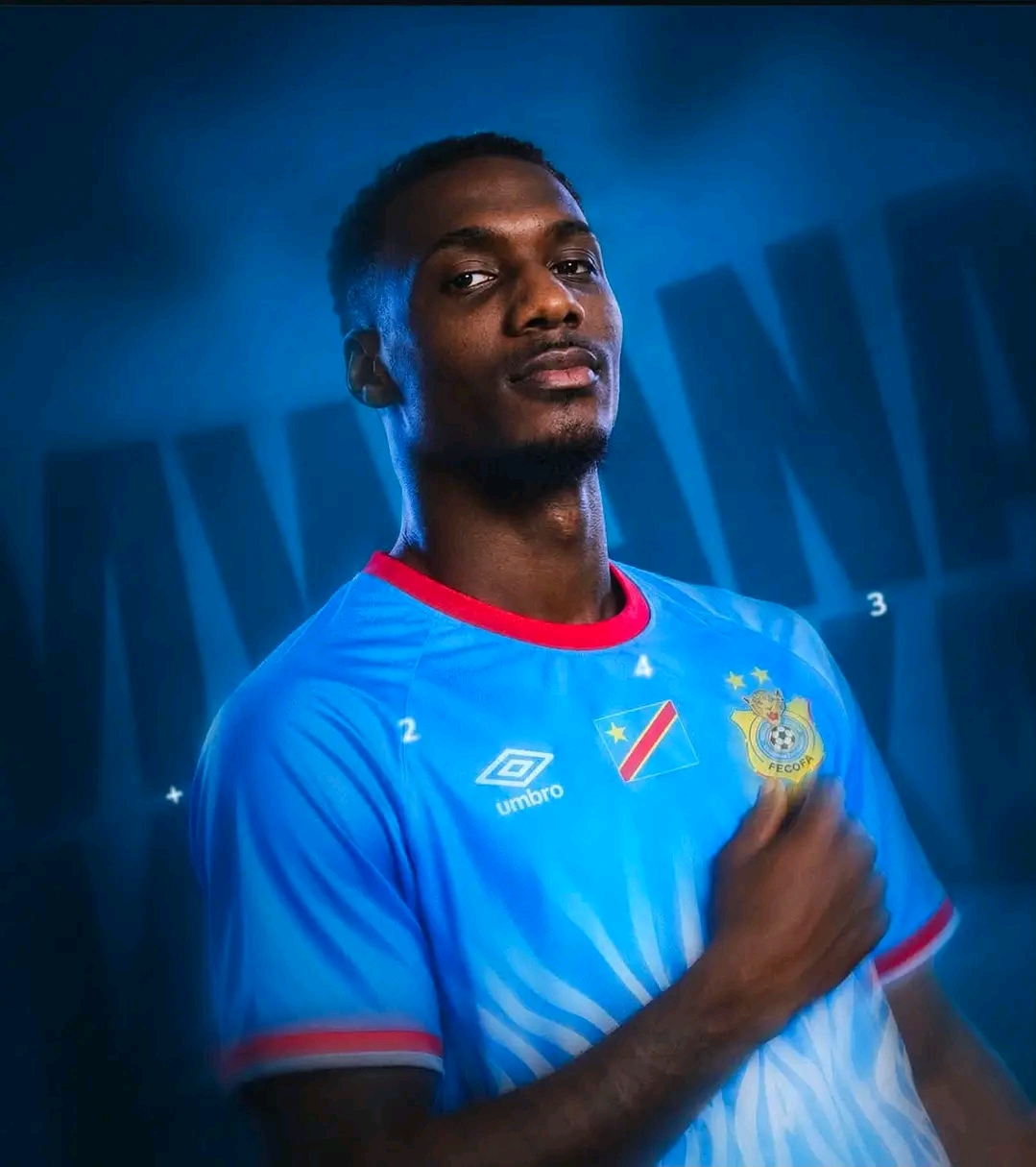 Football | Léopard : Ezechiel Banzuzi choisit officiellement les Léopards !
