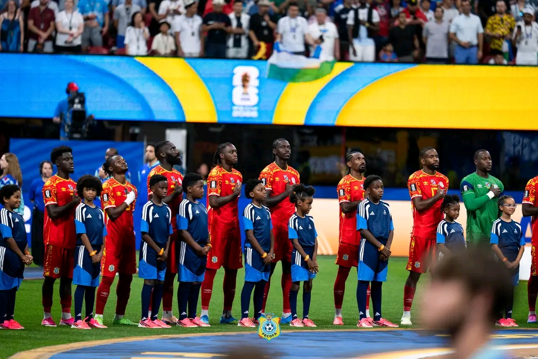 Football | CAN 2027 : les Léopards lancent leur rassemblement à Kinshasa !