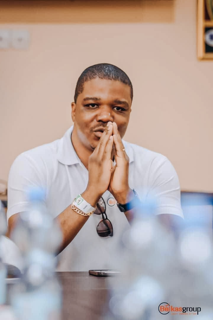 Ted Beleshayi Kasanda à la tête de l’ARSP : un parcours financier et administratif au service d’une institution stratégique