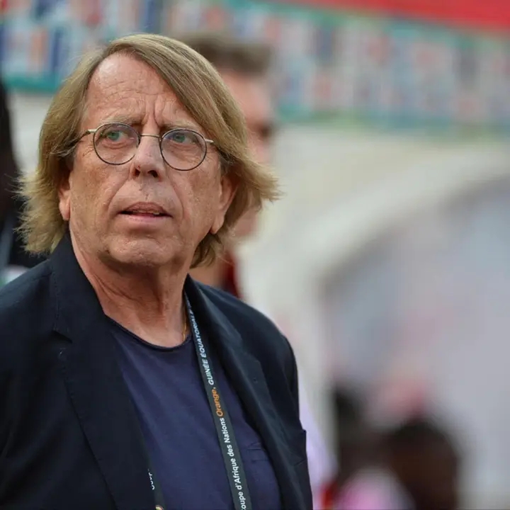 Football/ Congo Brazzaville: Claude Le Roy nommé sélectionneur des Diables Rouges du Congo ! ‎