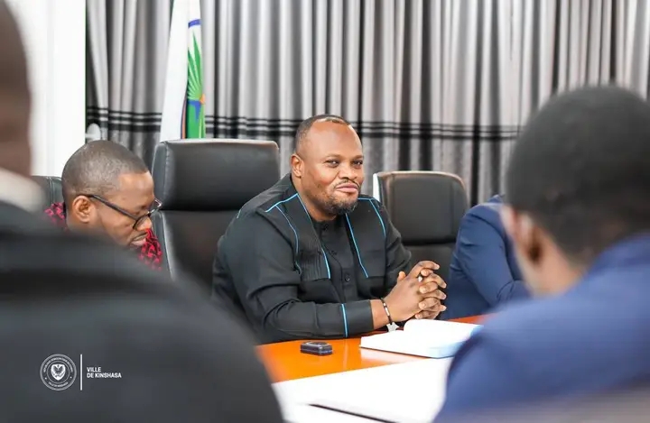 Kinshasa : Daniel Bumba échange avec l'opposition, la marche annoncée reste en suspens !