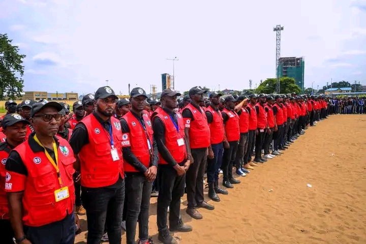 ‎Socièté/ Contrôle technique à Kinshasa : les conducteurs appellent à des routes praticables avant le lancement de la phase 2 !