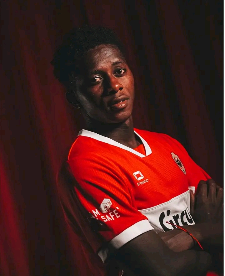 Football | Mercato : Jules Ahoka : de la Belgique à Sunderland, un nouveau chapitre en perspective !