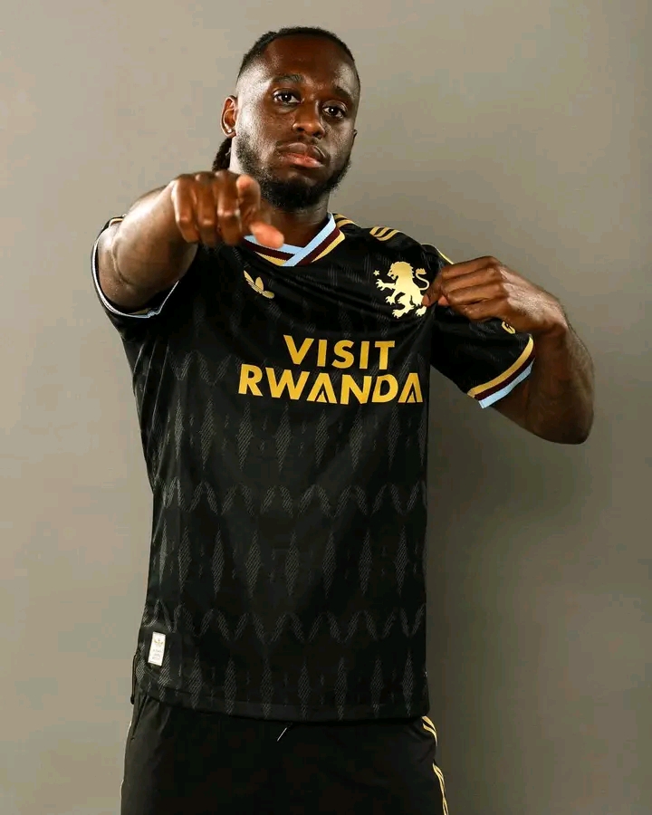 Football | Mercato : Aaron Wan-Bissaka rejoint officiellement Aston Villa !