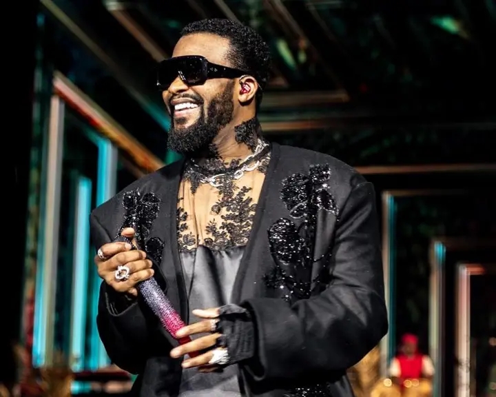 Musique : Fally Ipupa renonce provisoirement au Stade des Martyrs et annonce une série de concerts gratuits à Kinshasa !