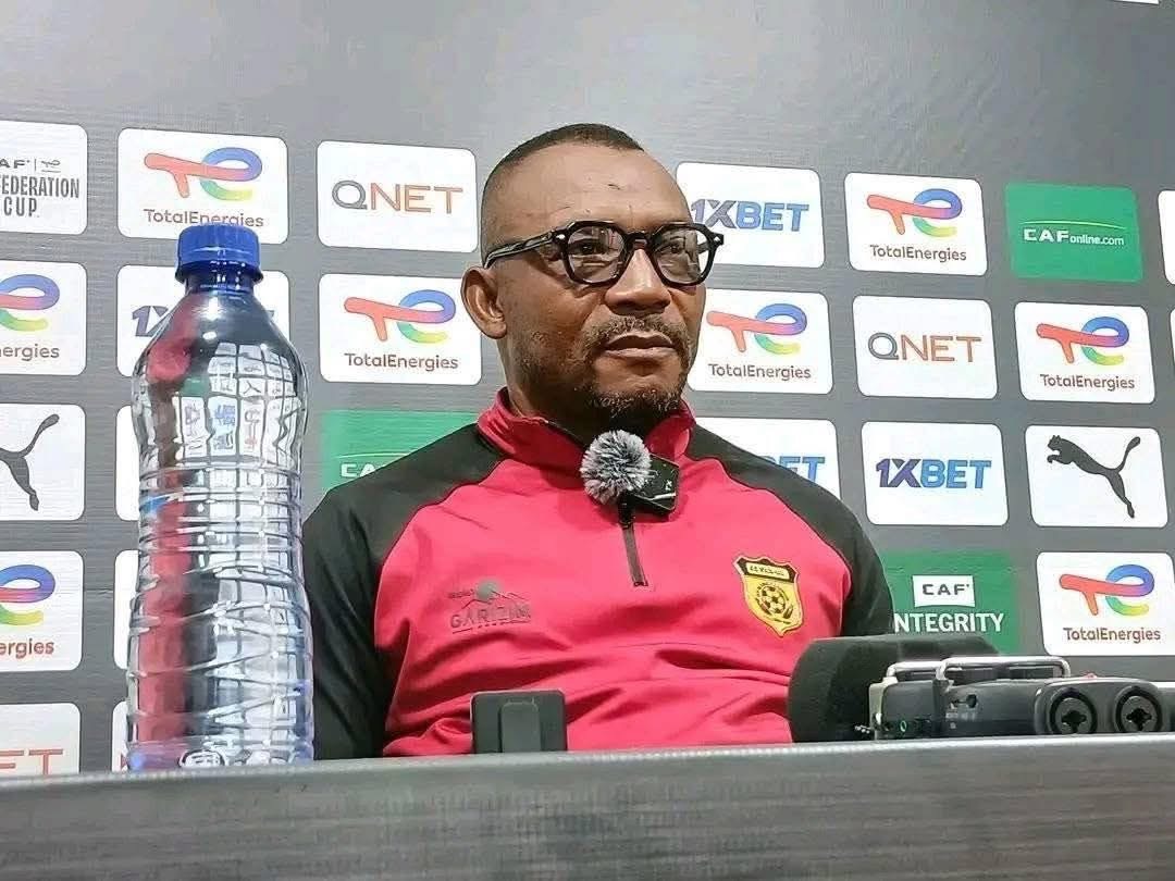 Football/TANZANIE : PAPY KIMOTO NOMMÉ ENTRAINEUR DU SINDANI BLACK STARS !