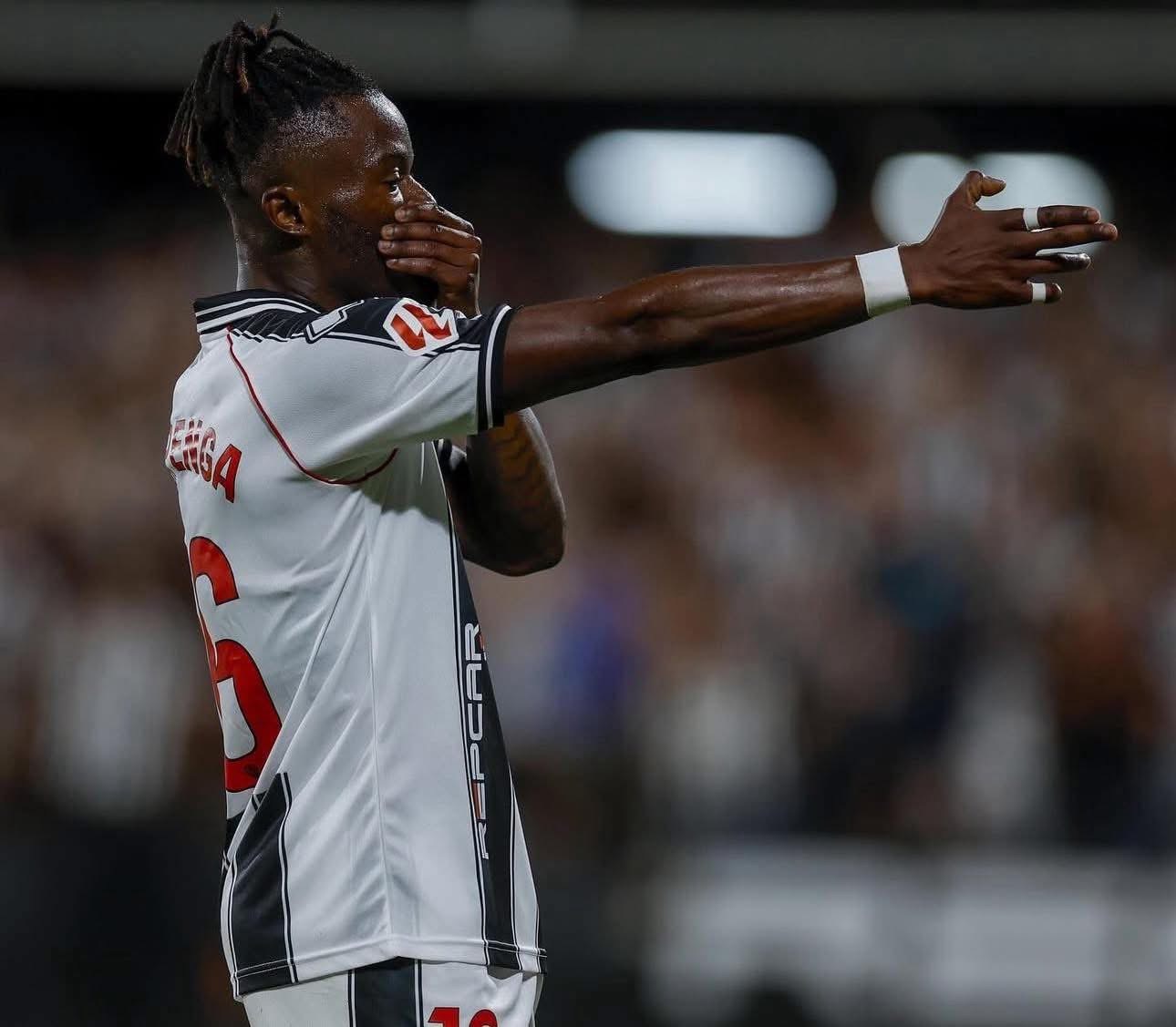 Football/ Espagne D2 : BRIAN CIPENGA DÉCISIF, CASTELLÓN S’IMPOSE ET RESTE EN COURSE POUR LA MONTÉE !