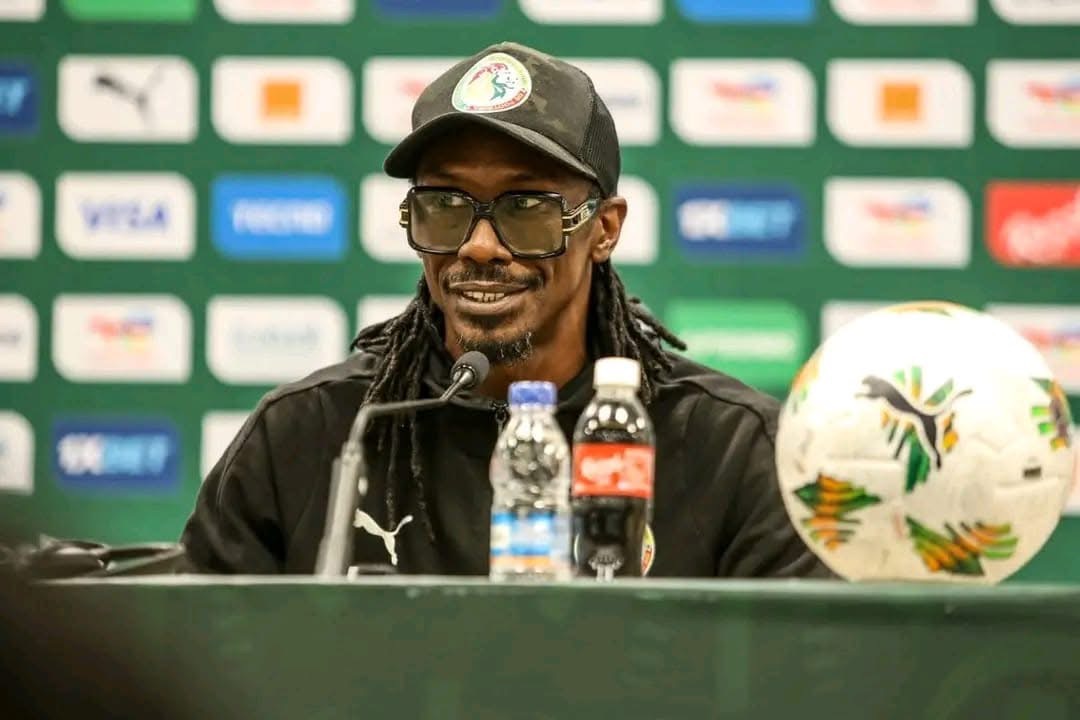 Foot/ ANGOLA : ALIOU CISSÉ NOMMÉ SÉLECTIONNEUR DES PALANCAS NEGRAS !