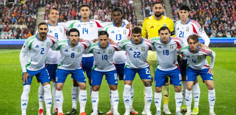 Football/ Coupe du monde 2026 : L’ITALIE ÉVOQUÉE POUR REMPLACER L’IRAN SUR FOND DE TENSIONS GÉOGRAPHIQUE !