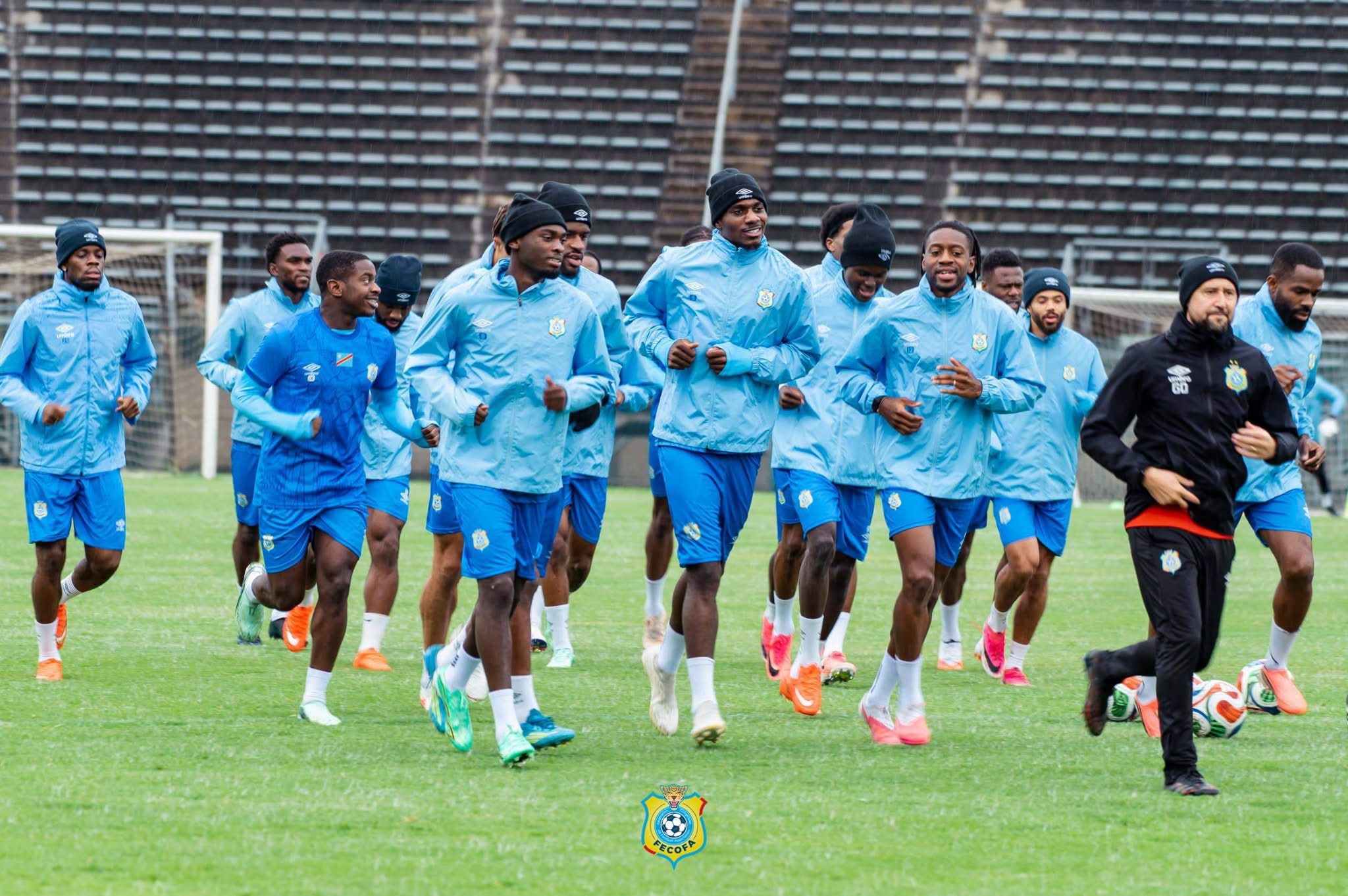 Football | Amical RDC – Ouganda : les Léopards face aux Crânes pour un nouveau test international !