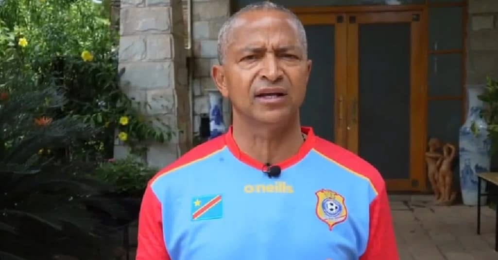 MOÏSE KATUMBI SALUE LA QUALIFICATION DES LÉOPARDS DE LA RDC !