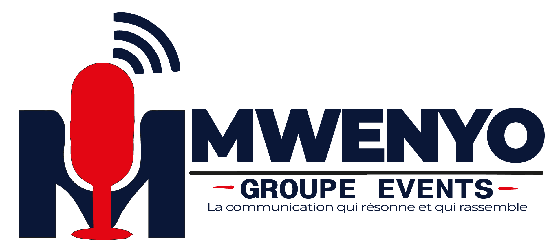 MWENYO GROUPE EVENTS